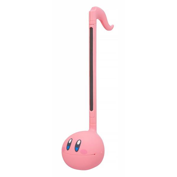 オタマトーン カービィ 星のカービィモデル 明和電機 Otamatone Kirby Ver.   明和電機 Otamatone Kirby Ver. オタマトーン 星のカービィモデル  星のカービィモデルが登場！ 世代を超えて大人気のカー...