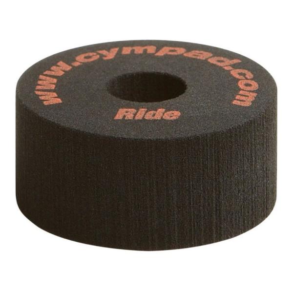 シンパッドは、スイス生まれの新型シンバルワッシャー＆シンバルミュートです。