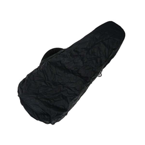ORCAS ORC-1 ウクレレケース用 レインカバー ソプラノサイズ※画像のケースは付属しません。ORCAS RAIN COVERORCASはウクレレ関連商品を企画・開発・供給する、日本発のウクレレアクセサリーブランドです。価格・品質・使...