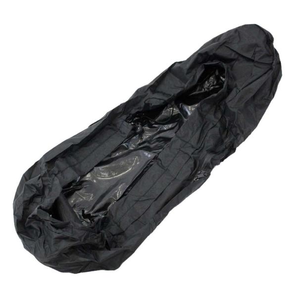 ORCAS ORC-2 ウクレレケース用 レインカバー コンサートサイズORCAS RAIN COVERORCASはウクレレ関連商品を企画・開発・供給する、日本発のウクレレアクセサリーブランドです。価格・品質・使いやすさを追求し、その品質の...