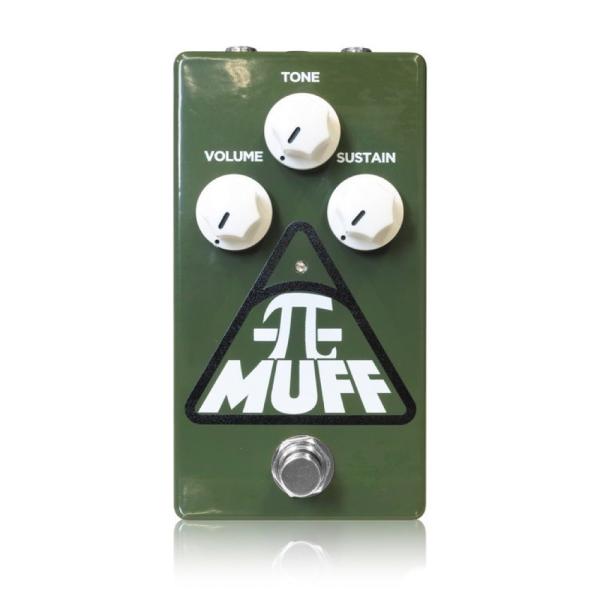 The Tri-Pi Muff