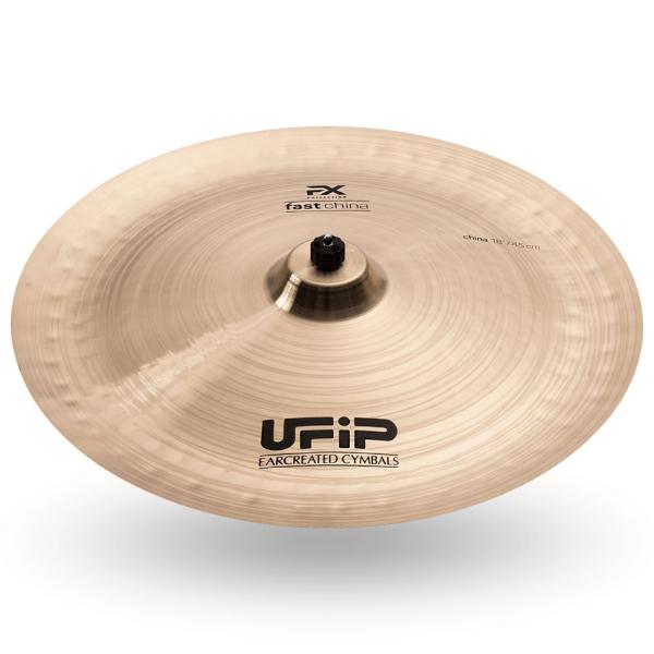 FX-18FCH FX collection Fast China 18"