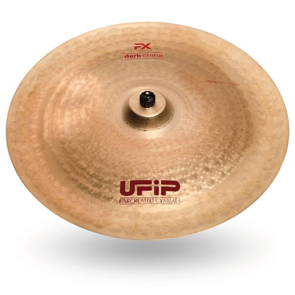 FX Collection Dark China 18" (FX-18DCH)