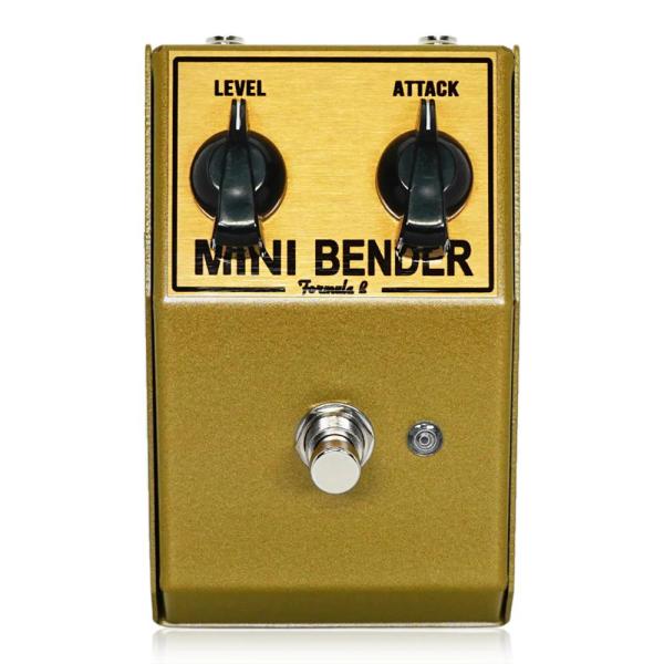 Mini Bender