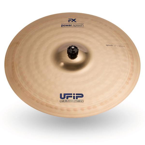 UFiP FX-12PS Effects�V���[�Y Power Splash 12" �X�v���b�V���V���o��