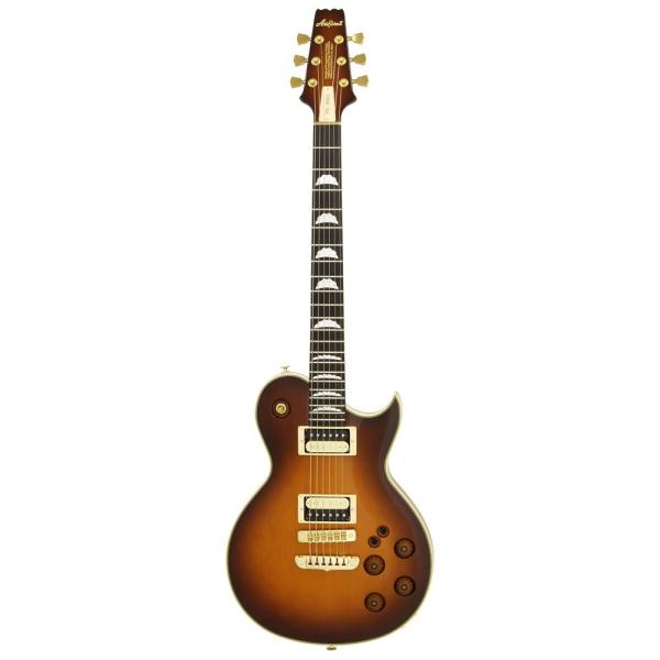 PE-R80 Japan Brown