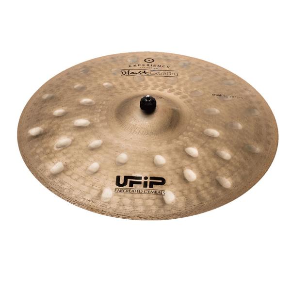Experience Series Blast Extra Dry 18" Crash