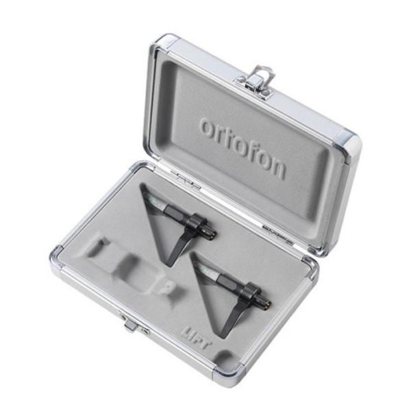 ortofon Concorde MKII Mix オルトフォンDJカートリッジ CONCORDE MKⅡ TWIN CLUB – Ortofon OFFICIAL ONLINE SHOP