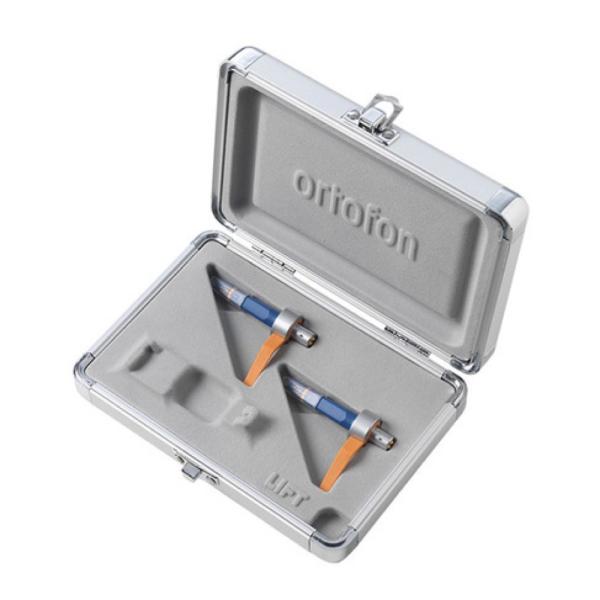 ortofon DJカートリッジ CONCORDE CC-MK2TWIN-MIX Amazon.com: Ortofon Concorde MK2 Mix Twin Cartridge