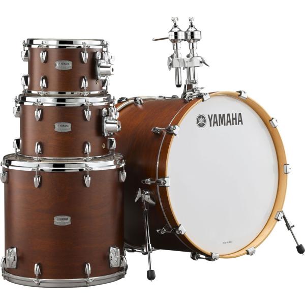 ヤマハ YAMAHA TMP0F4CHS Tour Custom 20BD ドラム シェルパッケージ