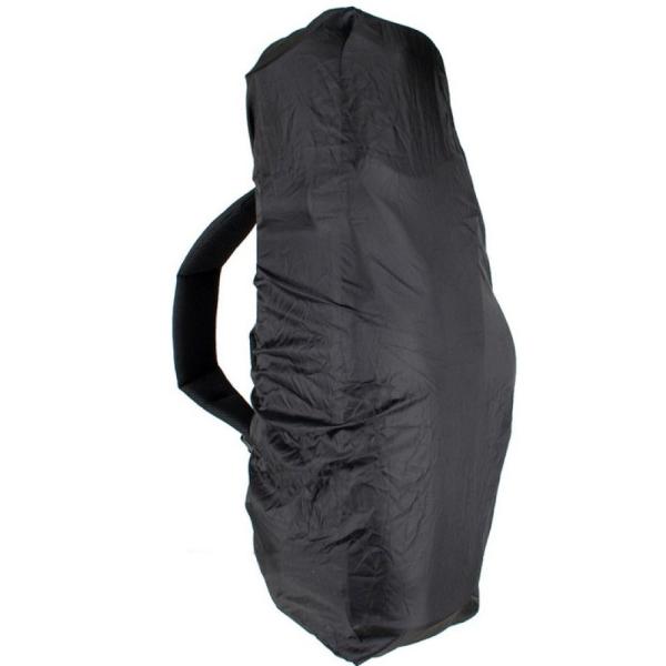 PROTEC RAIN2 RAIN JACKET FOR LAGER PROTEC CASES Black ケース用レインジャケットケースの専門メーカー、Protec(プロテック)から発売されたケース用レインジャケットです。大事なケースを雨...