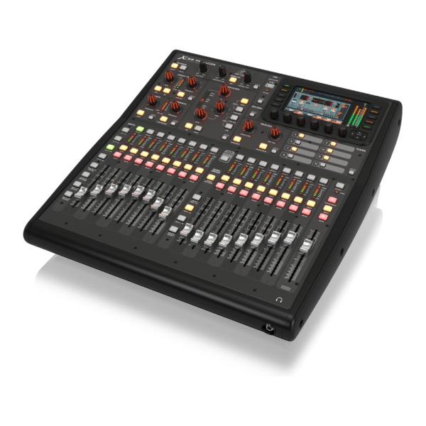 �x�����K�[ �~�L�T�[ BEHRINGER X32 PRODUCER �f�W�^���~�L�T�[ PA�~�L�T�[