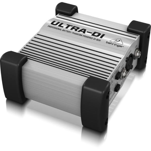 中古 BEHRINGER ULTRA-DI PRO ベリンガー / DI4000 中古