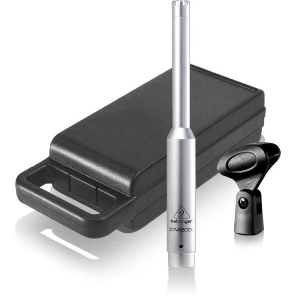 他サイト： ベリンガー BEHRINGER ECM8000 コンデンサーマイクの商品画像