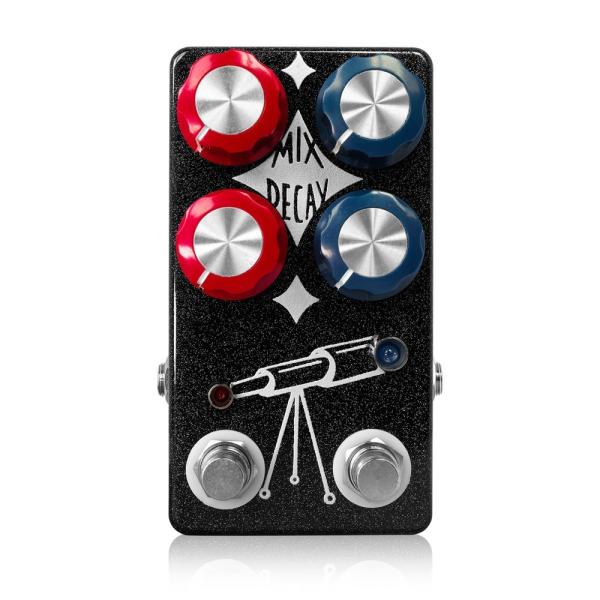 Stargazer V2