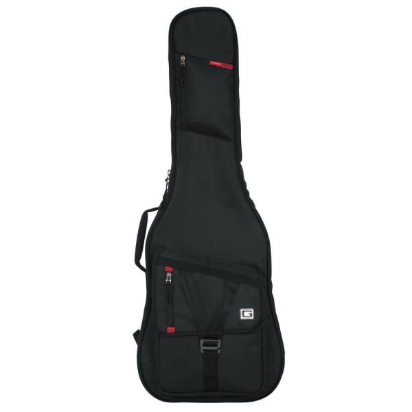 GPX-ELECTRIC Transit Series Pro Go X Electric Guitar Gig Bag