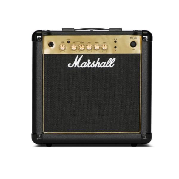 ギターアンプmarshallVS15音出しOK ギターアンプmarshallVS15音出しOK - メルカリ
