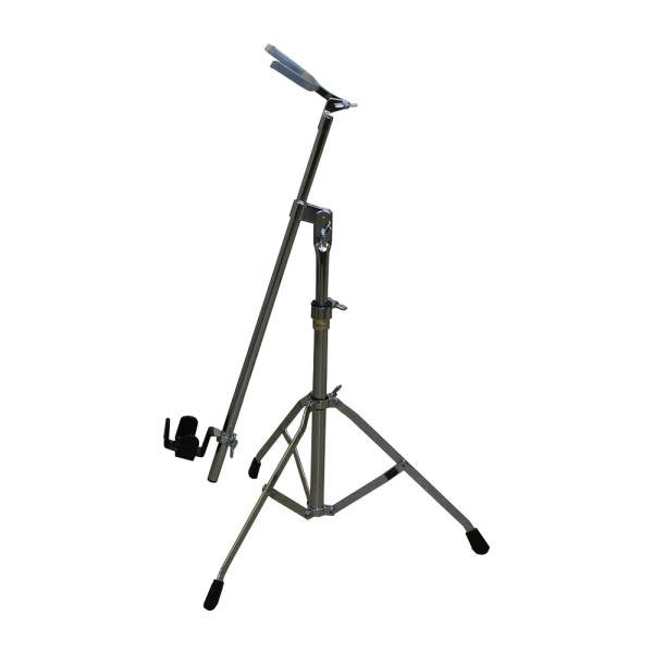 Aida アイダ 1091 ファゴット（バスーン）用 スタンドスティール製の安定感のあるスタンドです。楽器接触部レジン製ホース（耐熱・耐油性があり、キーオイル等によるホースのベタつきがありませんから楽器本体に影響を及ぼしません）下部：ビニー...