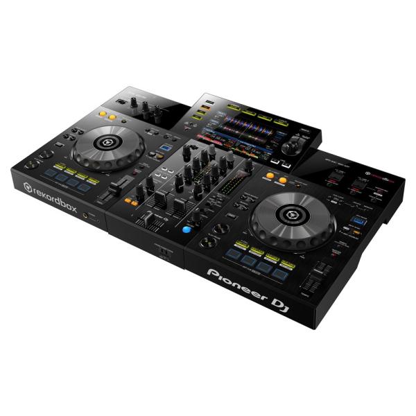 他サイト： Pioneer DJ XDJ-RR オールインワンDJシステムの商品画像