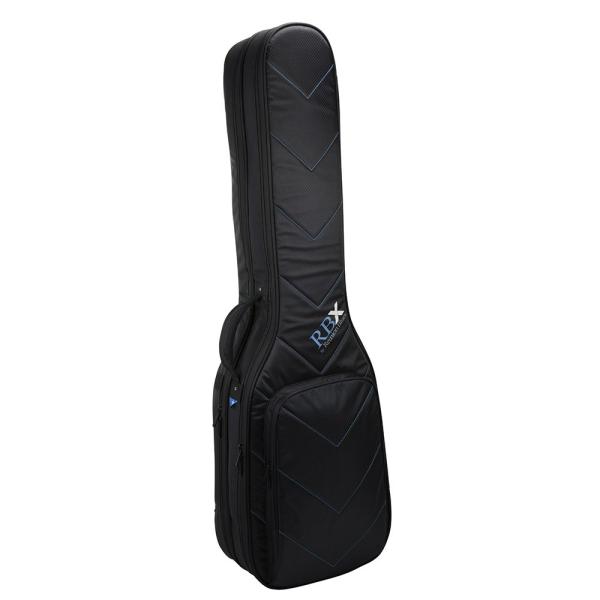 RBX Double Bass Guitar Gig Bag (RBX-2B)