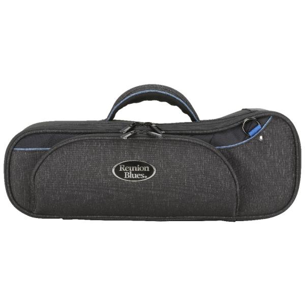 Reunion Blues RBCTP1 RB Continental Voyager Single Trumpet gybgpP[X