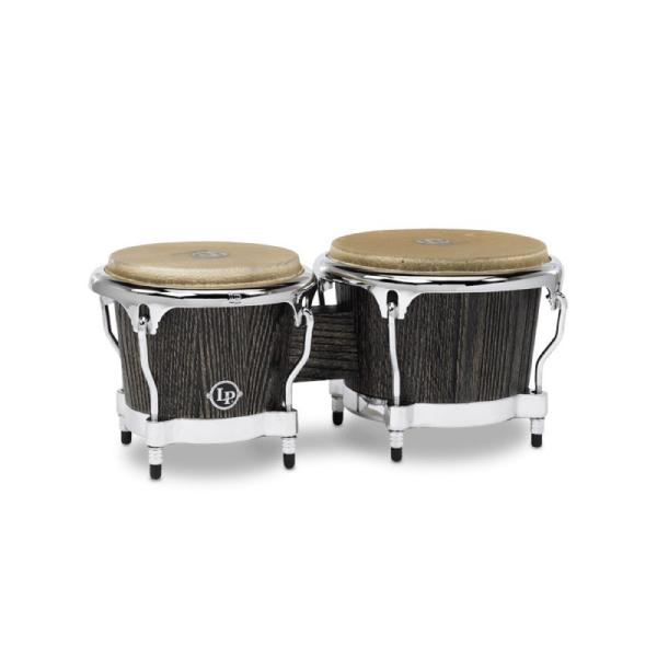 LP LP201SA Uptown Sculpted Ash Bongo ボンゴ 楽器