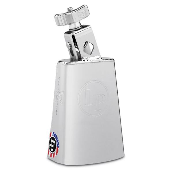 LP LP204B Deluxe Black Beauty Cowbell カウベル : chuya-online