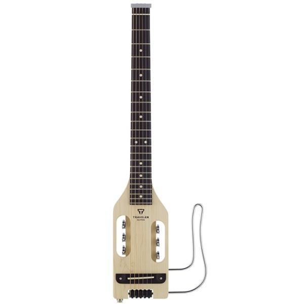 gx[M^[ TRAVELER GUITAR Ultra Light Steel Natural gxM^[