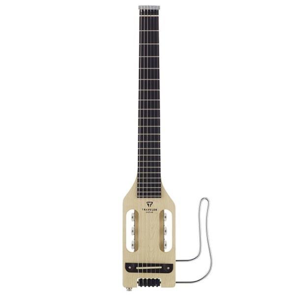 トラベラーギター TRAVELER GUITAR Ultra Light Nylon Natural