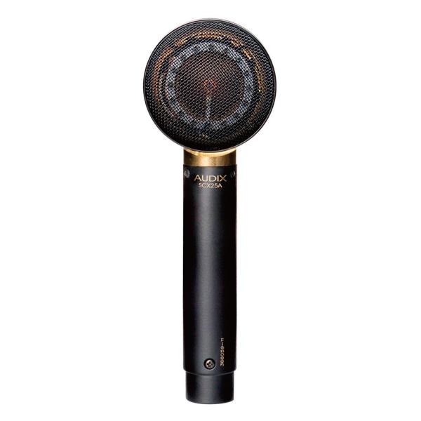 I[fBbNX }CN AUDIX SCX25A X^WIpRfT[}CN {[J sAm AR[XeBbNM^[ RfT[}CN