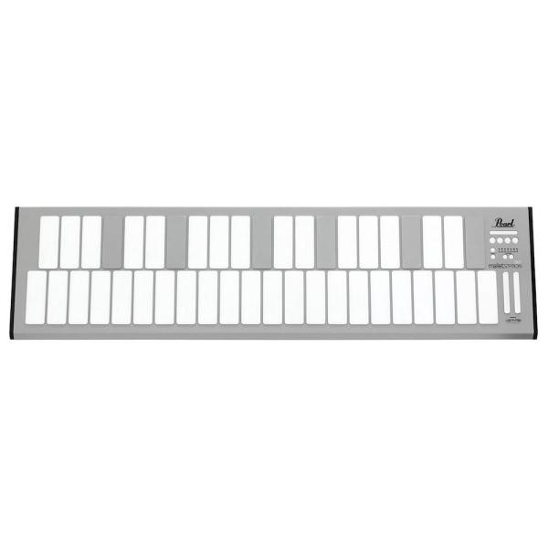 MIDIキーボード マレット用 43鍵 パール楽器 Pearl malletSTATION マレットキーボード コントローラー