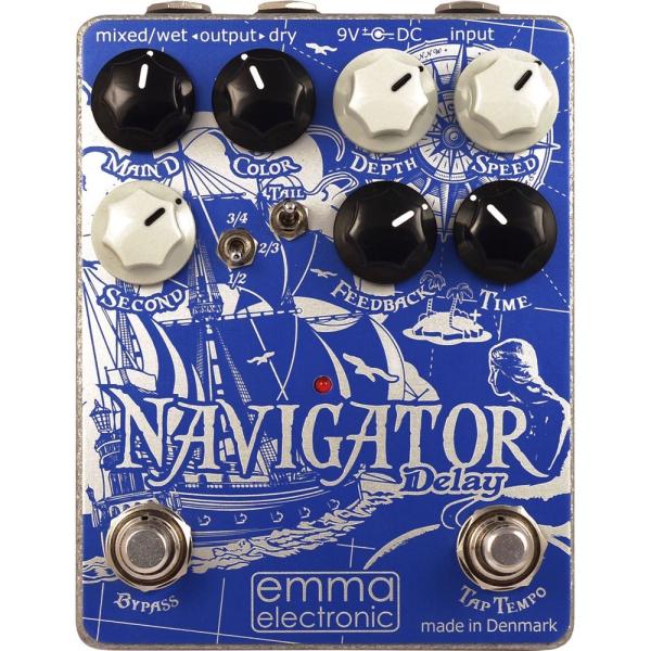 Navigator