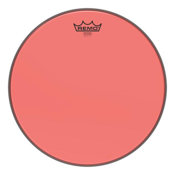 REMO C-16TE CLEAR EMPEROR COLORTONE RD 16C` hwbh