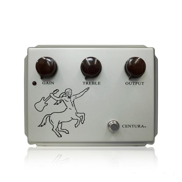 Centura Matte Silver with Graphic
