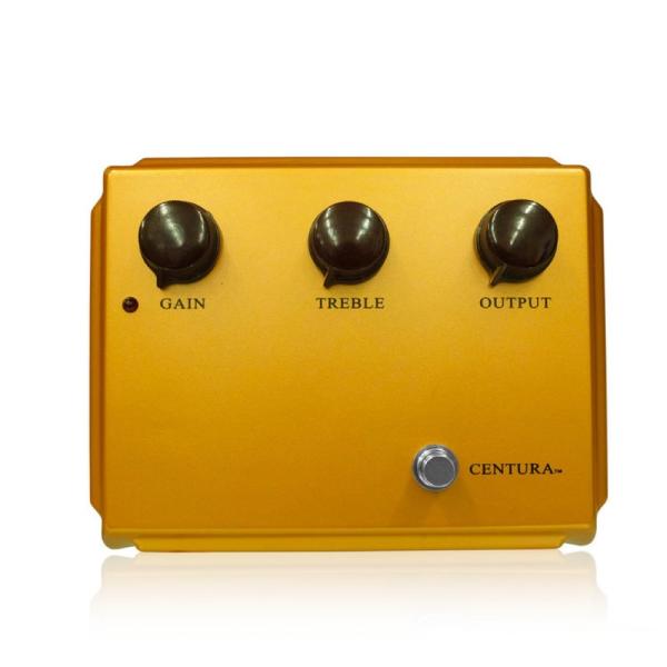 Ceriatone Centura Matte Gold 絵無し ギターエフェクター : chuya
