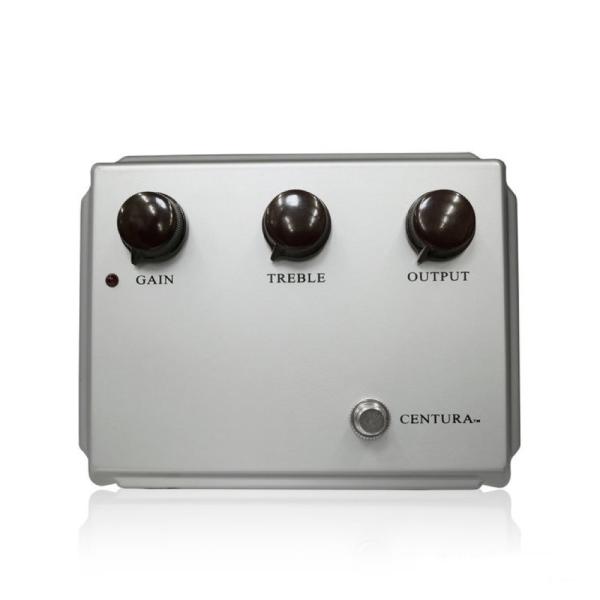 Centura Matte Silver
