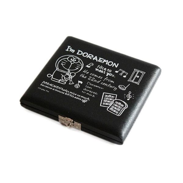 サンリオデザインの大人気シリーズ「I’m Doraemon（アイムドラえもん）」のリードケースが登場しました！楽器のモチーフとドラえもんのひみつ道具がデザインされた、練習がもっともっと楽しくなるリードケースの誕生です！B♭クラリネット用（5...