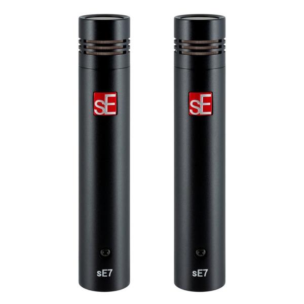 sE ELECTRONICS sE7 PAIR コンデンサーマイク