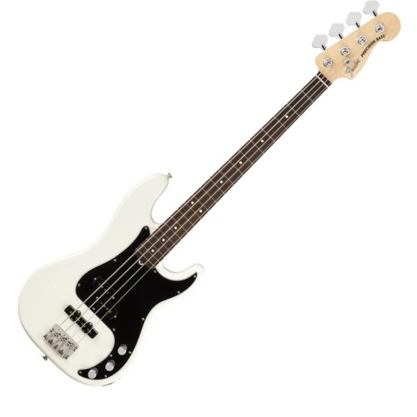 tF_[ Fender American Performer Precision Bass RW AWT GLx[X