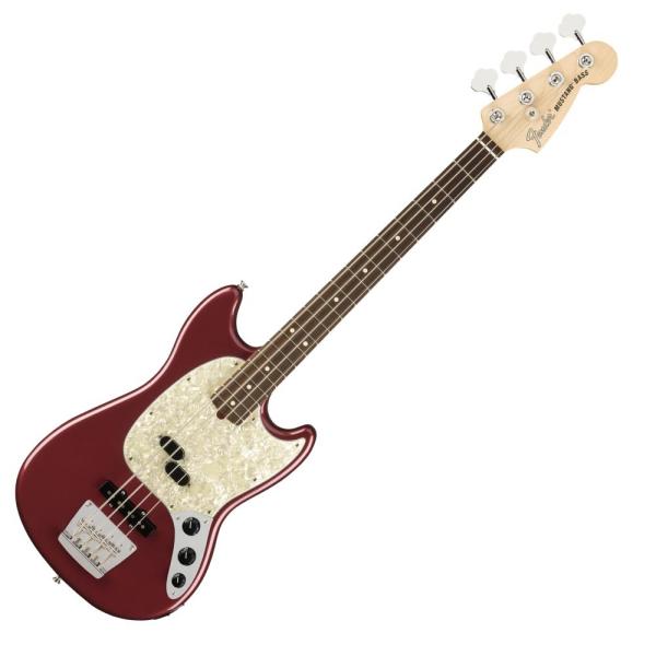 ★Fender ムスタングベース Fender MEX 【入荷待ち、ご予約受付中】 Vintera II 70s Mustang