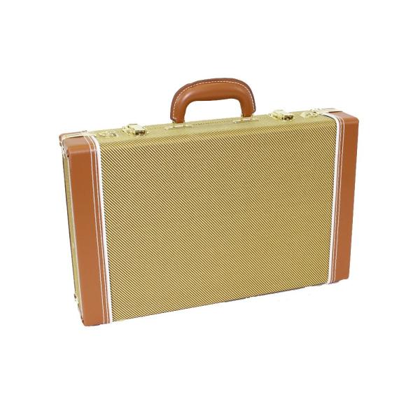EFH-202 TW Tweed Effector Case