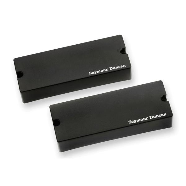 セイモアダンカン Seymour Duncan SSB-5s BLK Passive Phase II