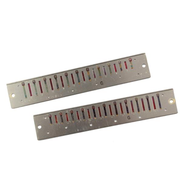 RP-21HM G調 Humming/Special 兼用 リードプレート調子：G