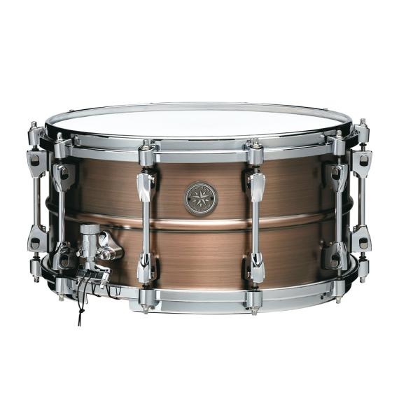 TAMA スネア PCP147 STARPHONIC Snare Drum COPPER スネアドラム タマ