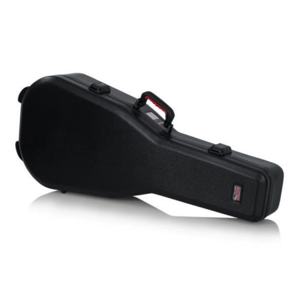 GTSA-GTRDREAD TSA Series ATA Molded Case for Dreadnought Acoustic Guitars