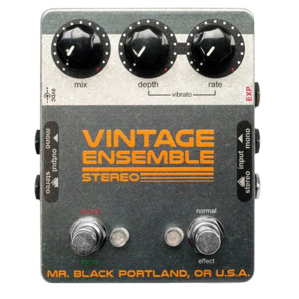 Stereo Vintage Ensemble