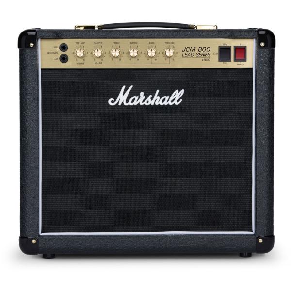 マーシャル MARSHALL Studio Classic SC20C ギターアンプ コンボ エレキギター アンプ