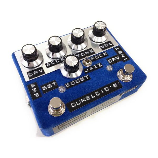 DUMBLOID B Boost Special
