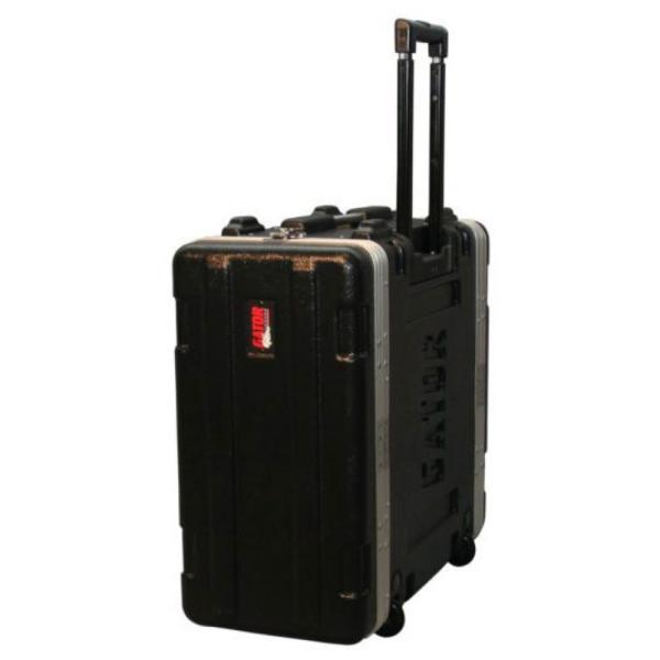 GATOR 4U ラックケース 鍵付＋2U小物入れラック付き GATOR 4U ラックケース 鍵付＋2U小物入れラック付き - メルカリ