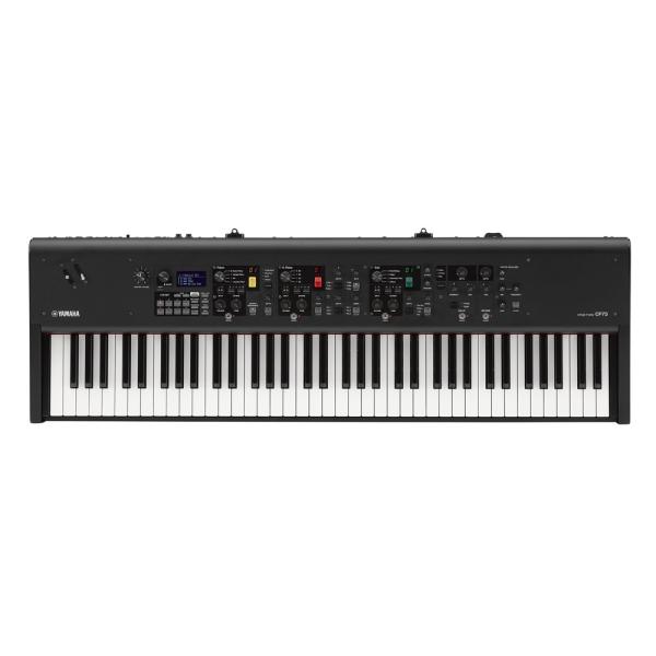 }n YAMAHA CP73 Xe[WsAm